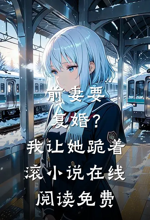 前妻要复婚?我让她跪着滚在线阅读免费