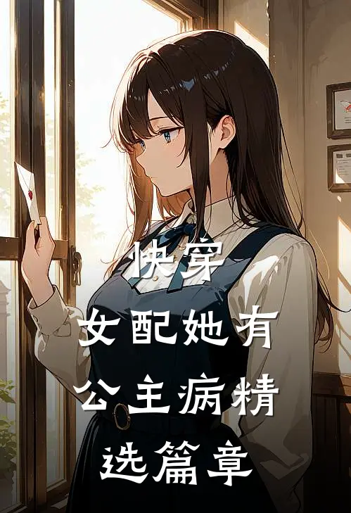 快穿：女配她有公主病精选篇章