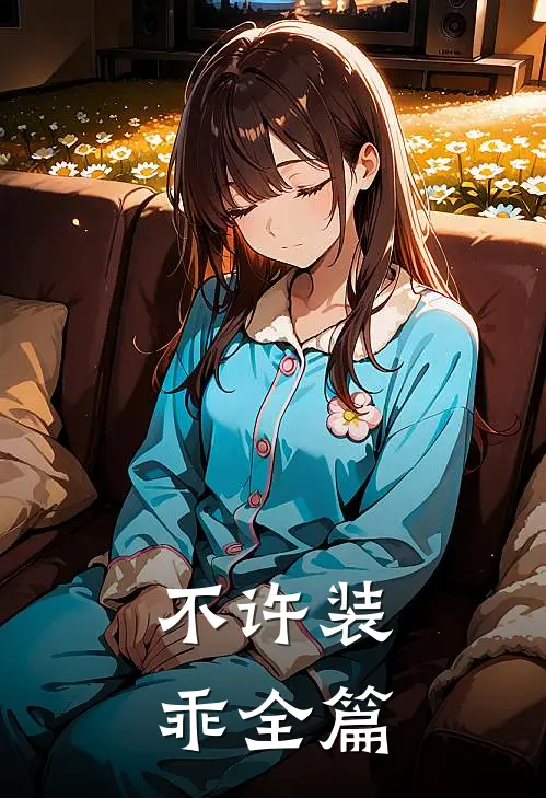 不许装乖全篇