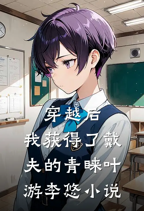 穿越后，我获得了戴夫的青睐叶游李悠小说