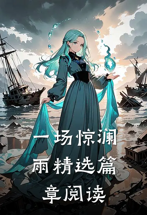 一场惊澜雨精选篇章阅读