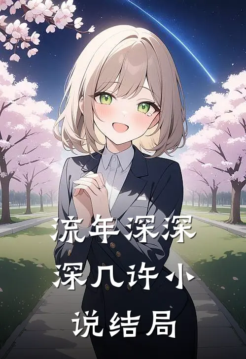 流年深深深几许小说结局