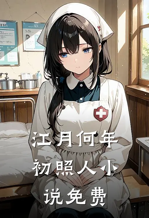江月何年初照人小说免费