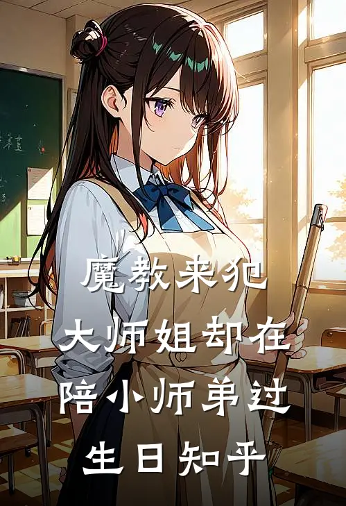 魔教来犯，大师姐却在陪小师弟过生日知乎