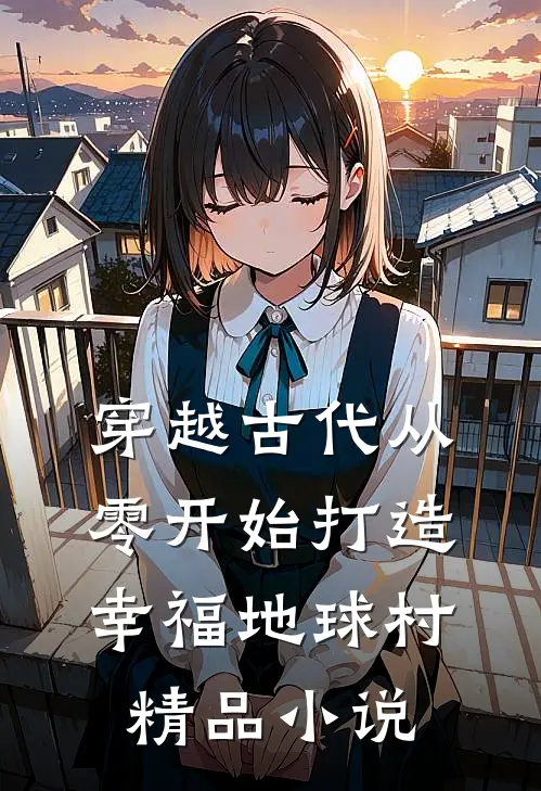 穿越古代从零开始打造幸福地球村精品小说