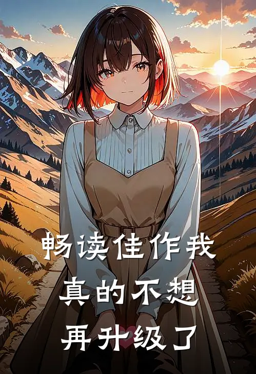 畅读佳作我真的不想再升级了