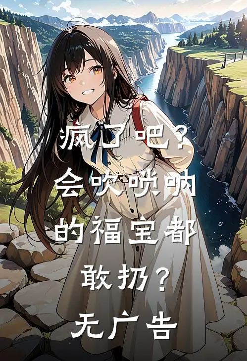 疯了吧？会吹唢呐的福宝都敢扔？无广告