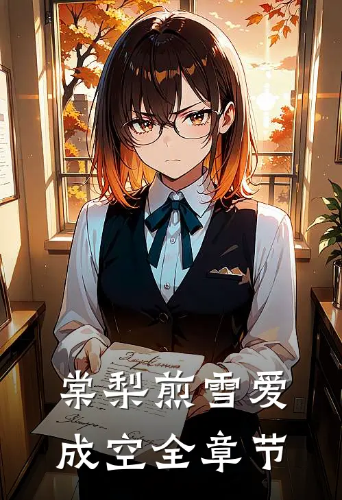 棠梨煎雪爱成空全章节