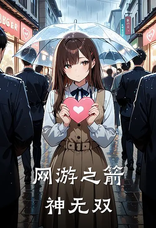 网游之箭神无双
