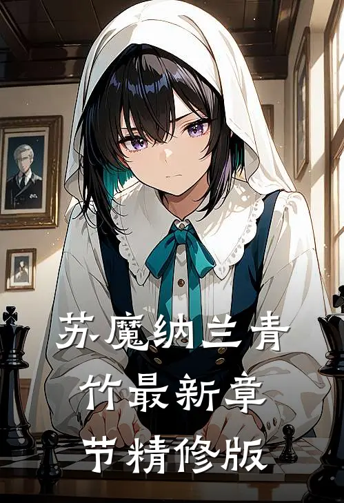 苏魔纳兰青竹最新章节精修版