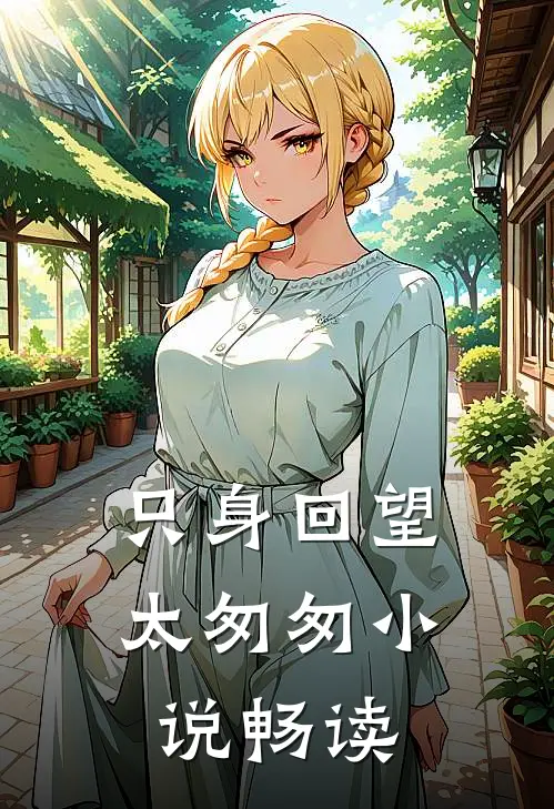 只身回望太匆匆小说畅读