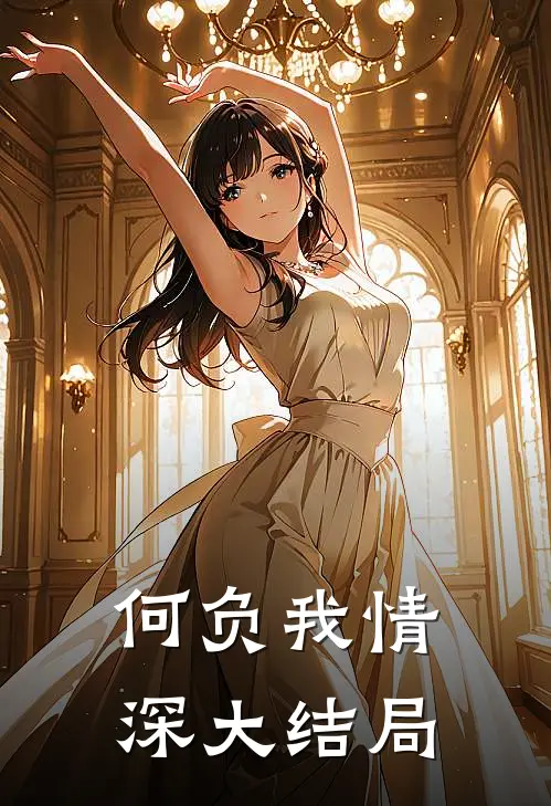 何负我情深大结局