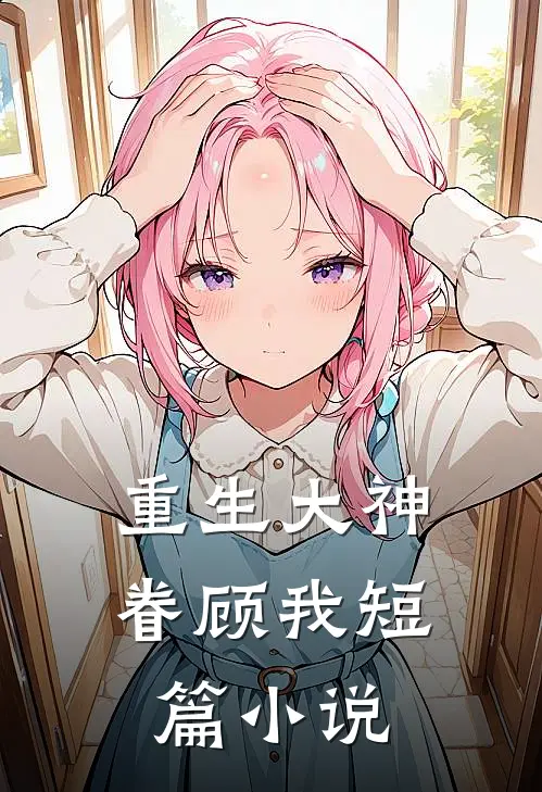 重生大神眷顾我短篇免费阅读