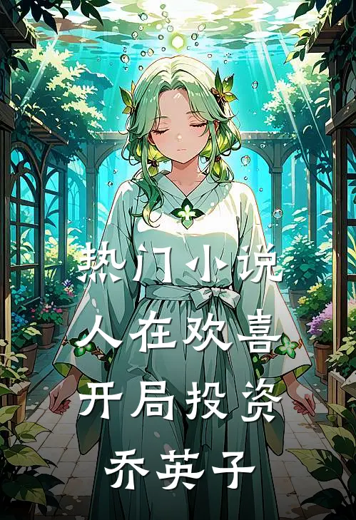 热门小说人在欢喜：开局投资乔英子