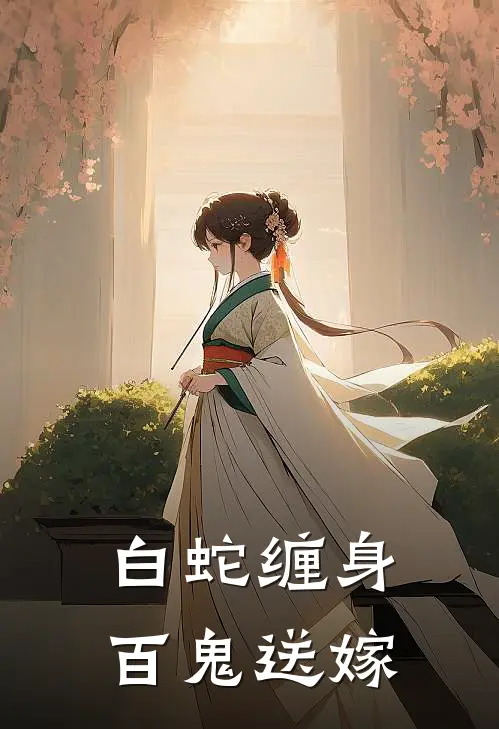白蛇缠身,百鬼送嫁是哪一集
