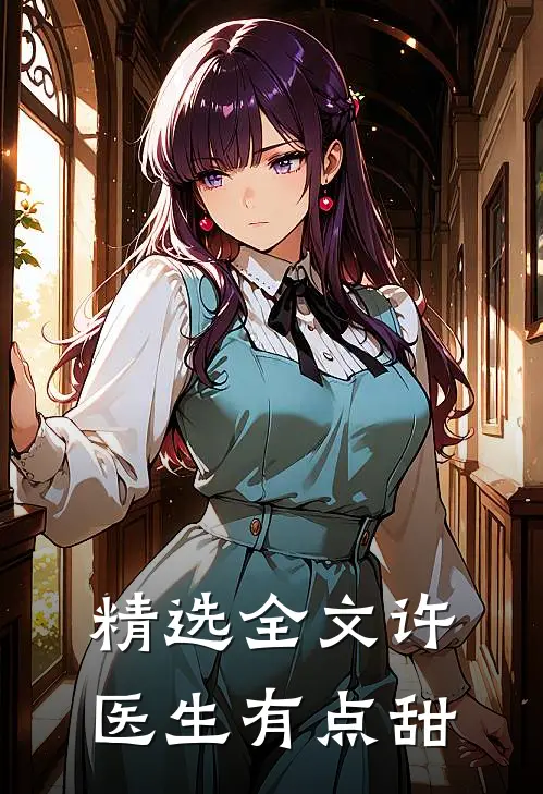 精选全文许医生有点甜