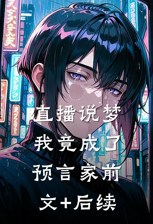 直播说梦，我竟成了预言家前文+后续