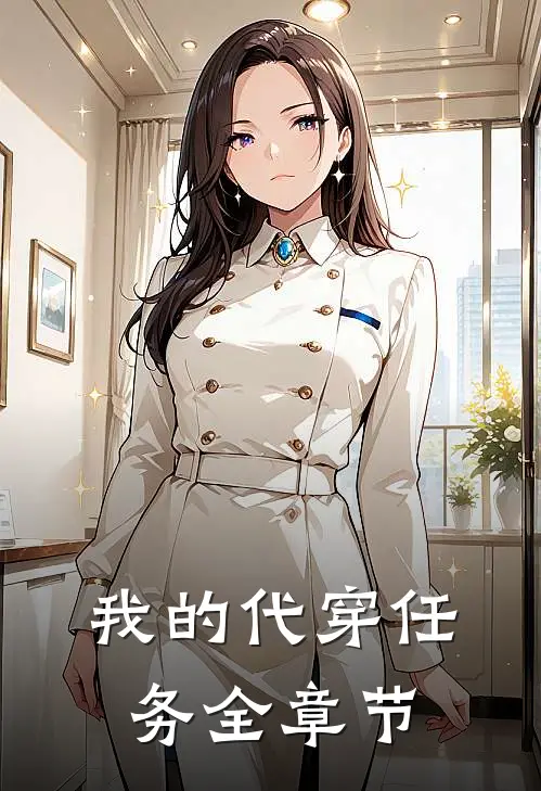我的代穿任务全章节