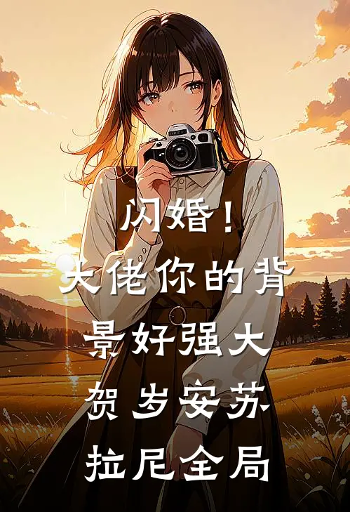 闪婚！大佬你的背景好强大贺岁安苏拉尼全局