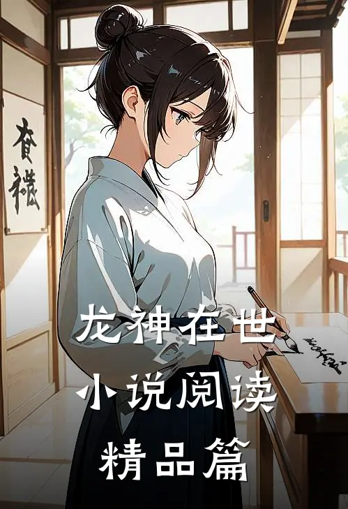龙神在世小说阅读精品篇