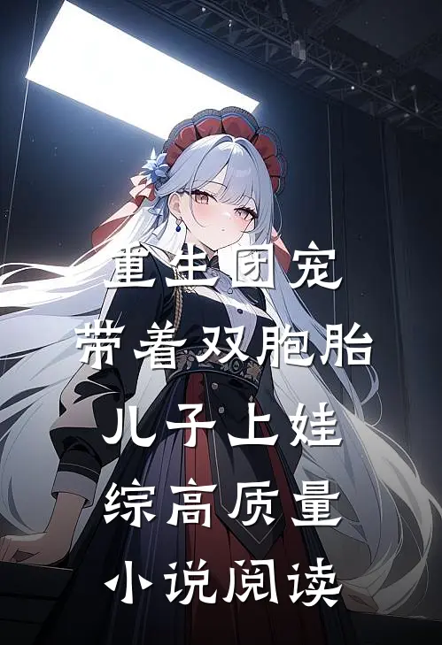 重生团宠，带着双胞胎儿子上娃综高质量小说阅读
