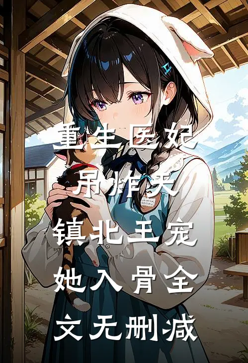重生医妃吊炸天，镇北王宠她入骨全文无删减