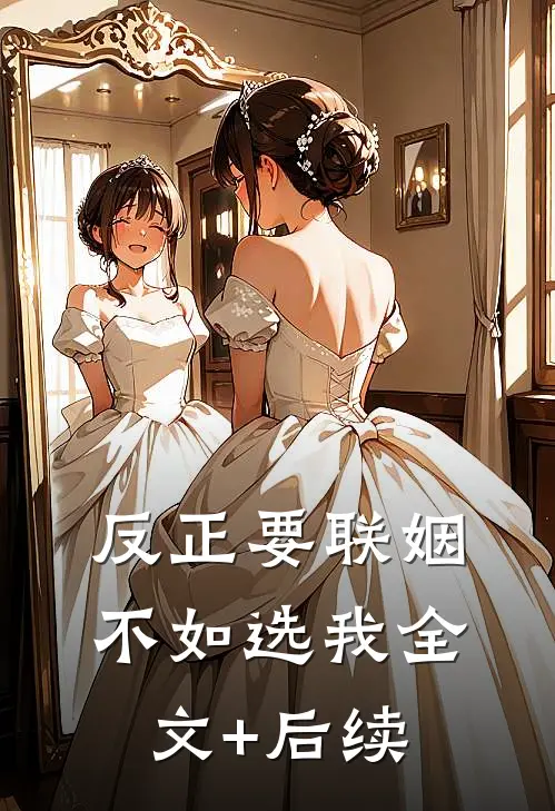 反正要联姻，不如选我全文+后续