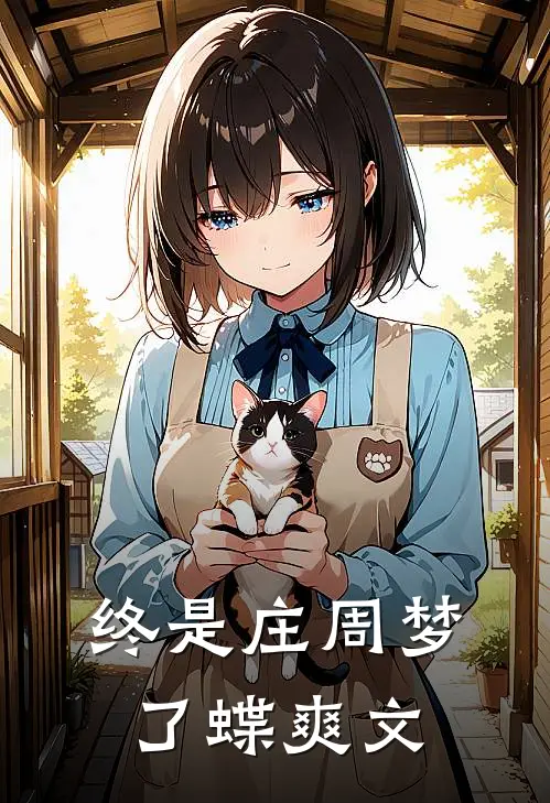 终是庄周梦了蝶爽文