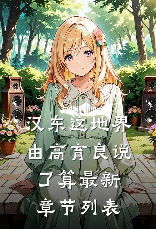 汉东这地界，由高育良说了算最新章节列表
