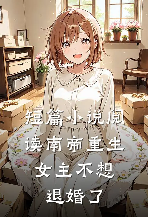 短篇小说阅读南帝重生，女主不想退婚了