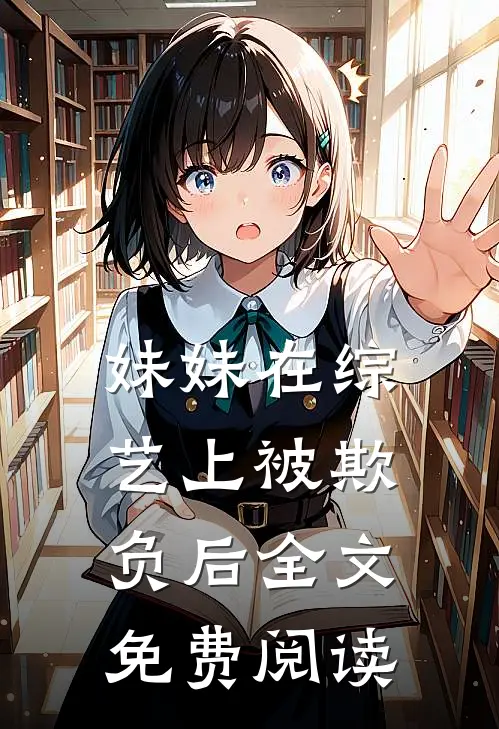 妹妹在综艺上被欺负后全文免费阅读