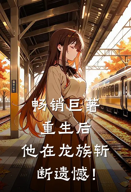 畅销巨著重生后，他在龙族斩断遗憾！