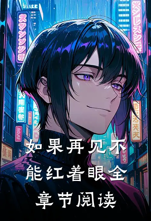 如果再见不能红着眼全章节阅读