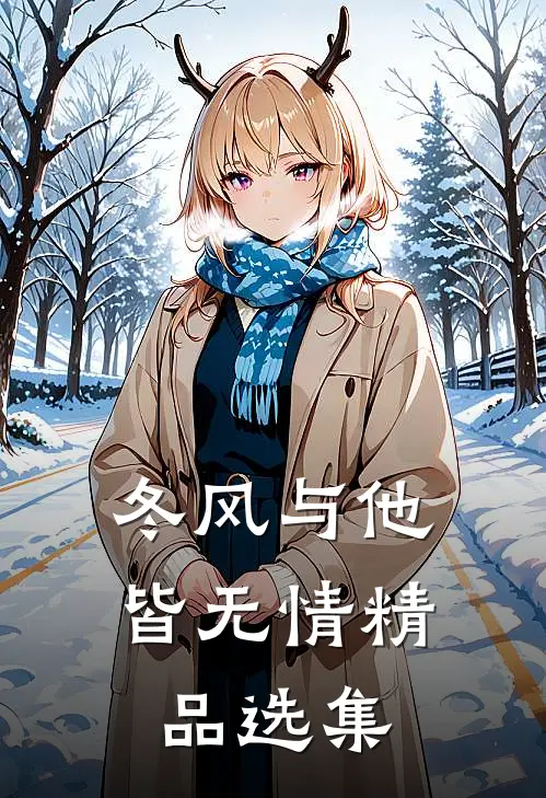 冬风与他皆无情精品选集