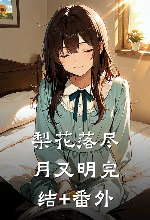 梨花落尽月又明完结+番外