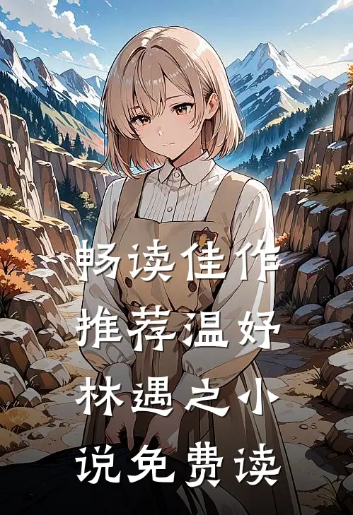 畅读佳作推荐温妤林遇之小说免费读