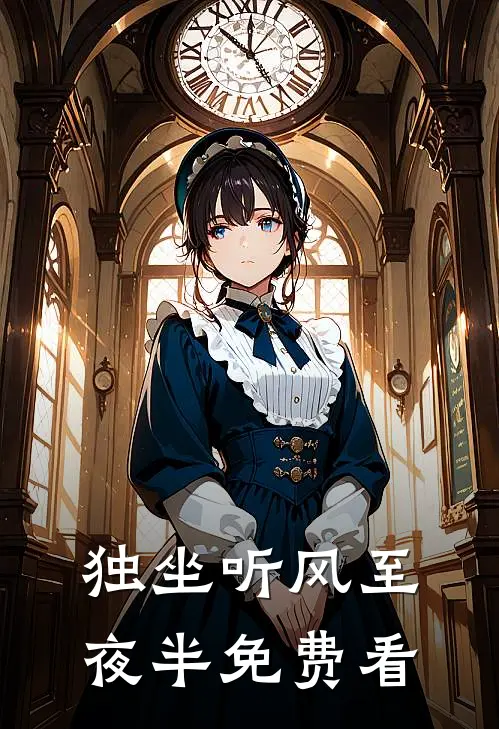 独坐听风至夜半免费看