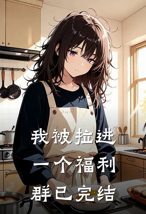 我被拉进一个福利群已完结
