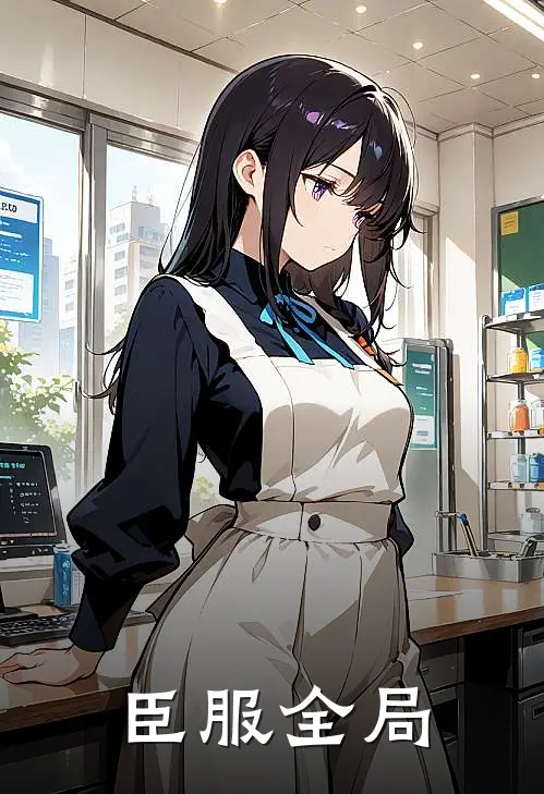 臣服全局