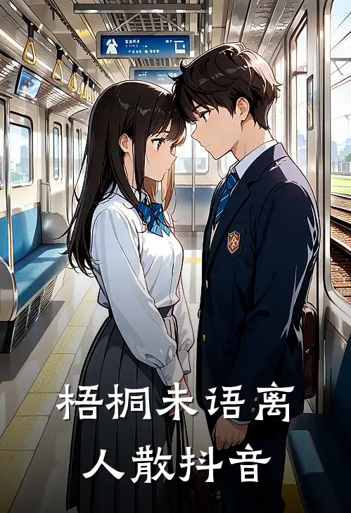 梧桐未语离人散抖音