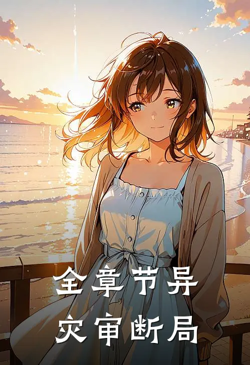 全章节异灾审断局