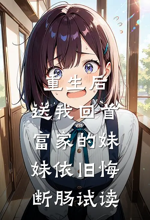 重生后，送我回首富家的妹妹依旧悔断肠试读