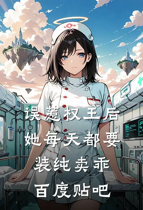 误惹权王后，她每天都要装纯卖乖百度贴吧