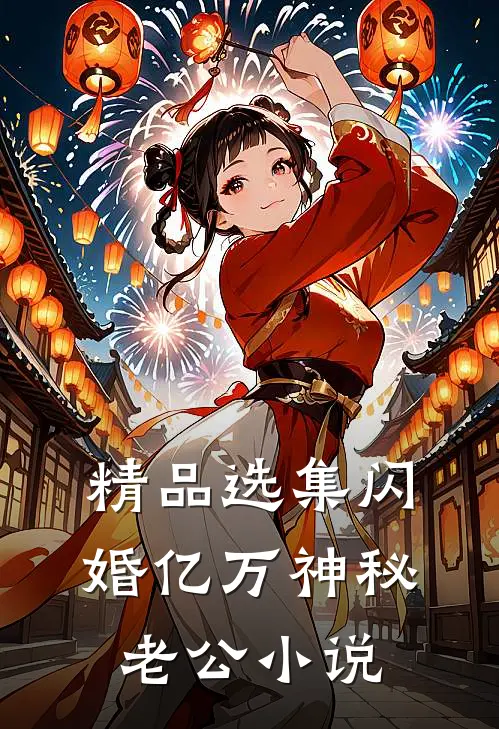 精品选集闪婚亿万神秘老公小说