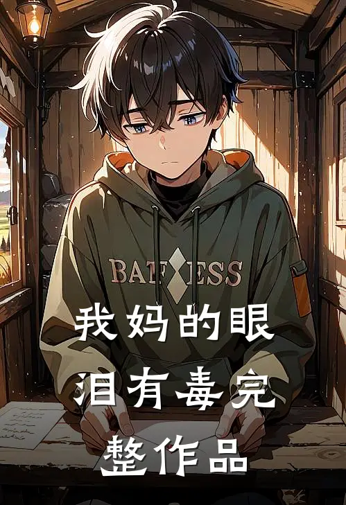 我妈的眼泪有毒完整作品