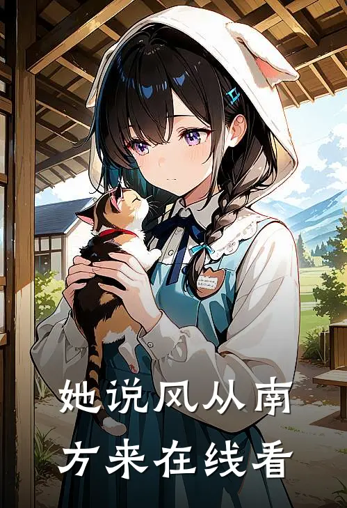 她说风从南方来在线看