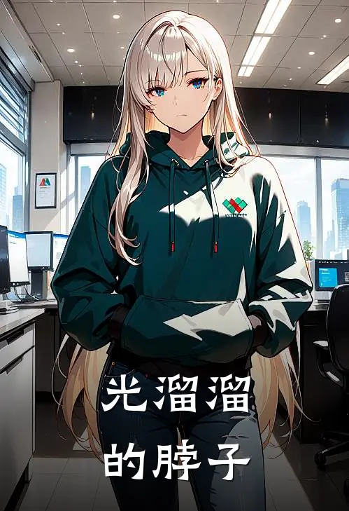 光溜溜的脖子