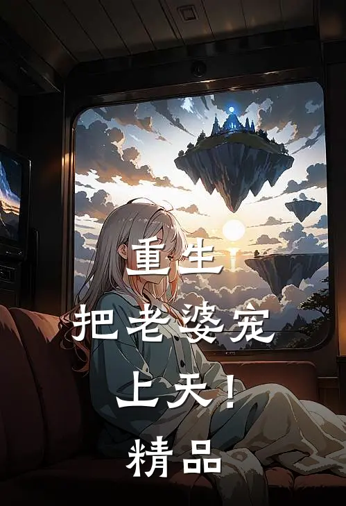 重生,把老婆宠上天!精品阅读