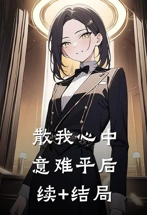 散我心中意难平后续+结局