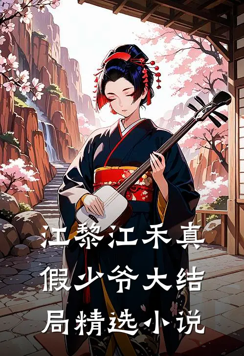 江黎江禾真假少爷大结局精选小说